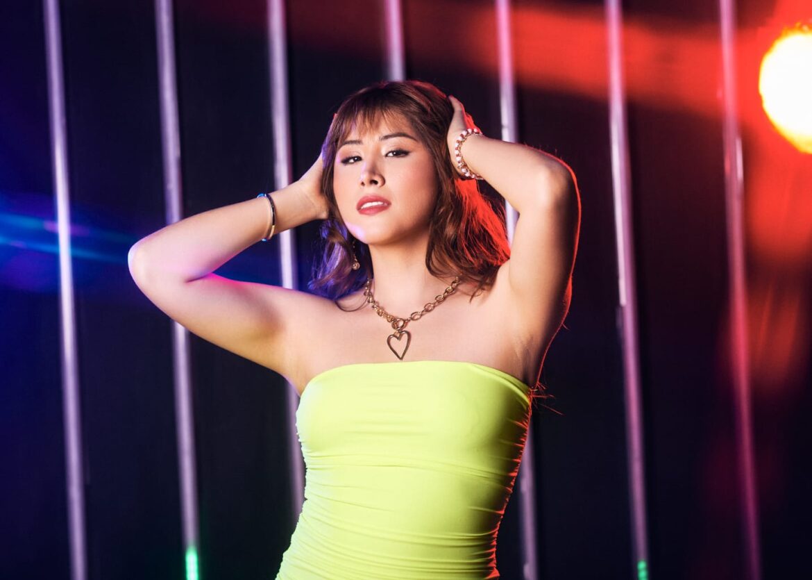 Ale Trujillo Ale Trujillo