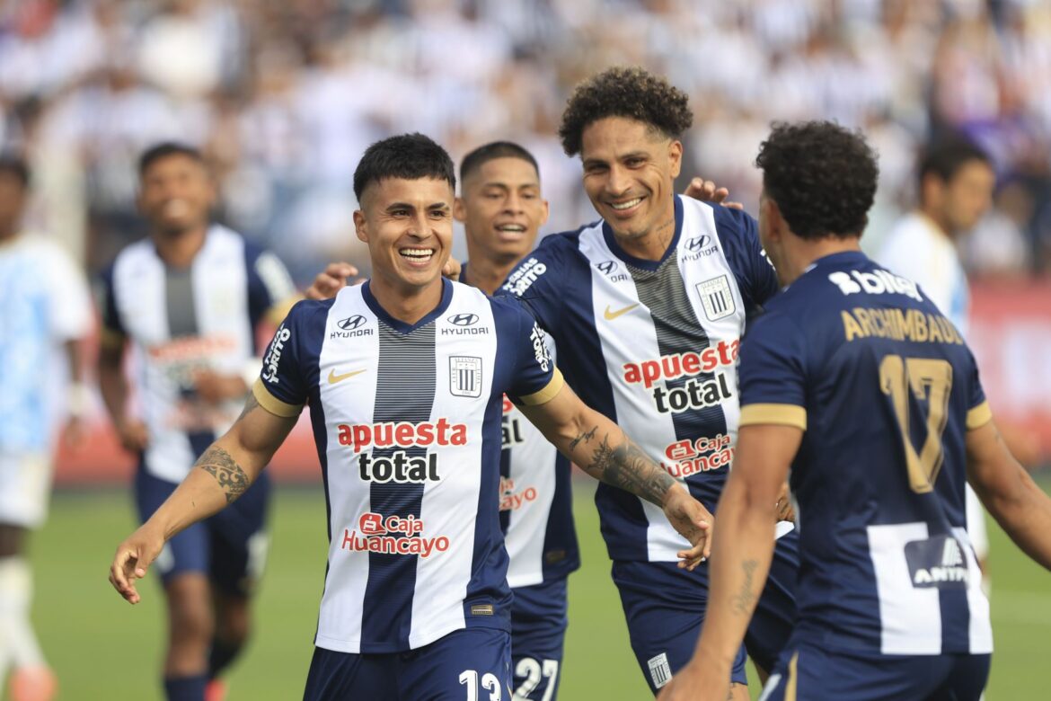 Alianza Lima