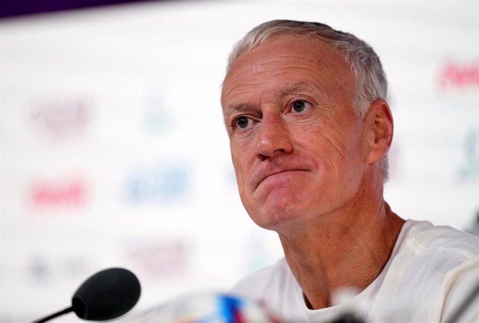 Deschamps Deschamps