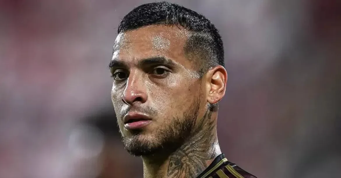 Miguel Trauco Miguel Trauco