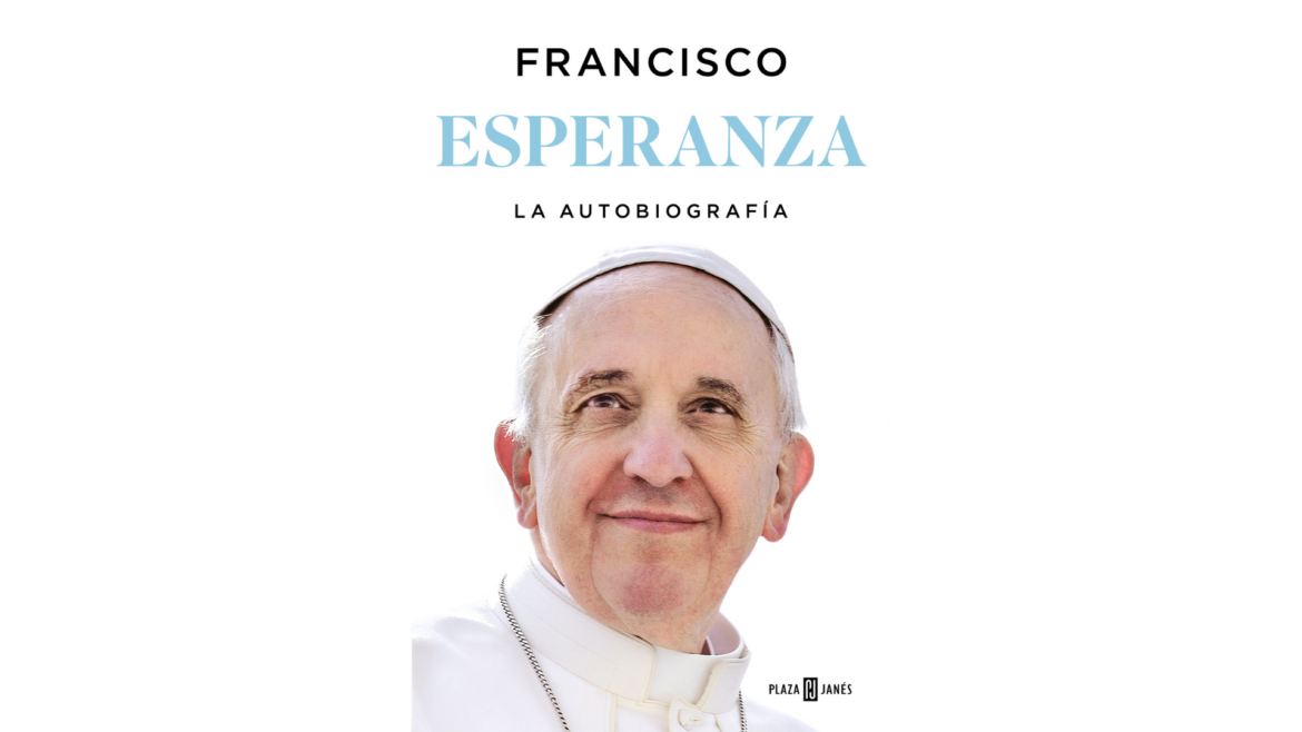 Papa Francisco. Esperanza.