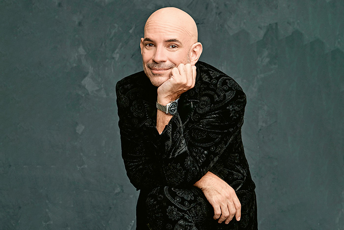 Ricardo Moran – Revista Caretas – 2714