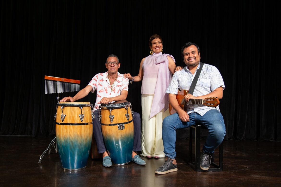 Victoria Villalobos – Homenaje – Concierto1 Victoria Villalobos - Homenaje - Concierto1