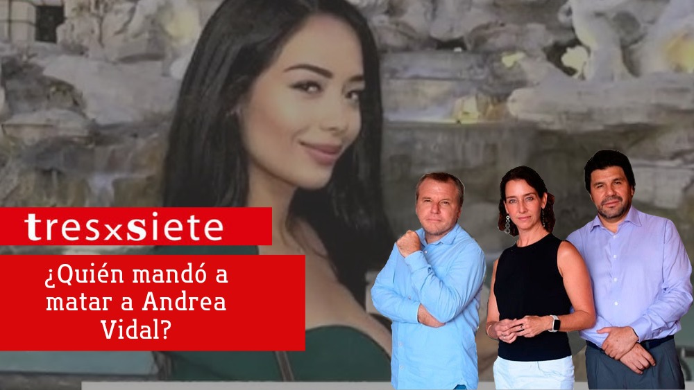 Tres x Siete – 25 de enero 2025