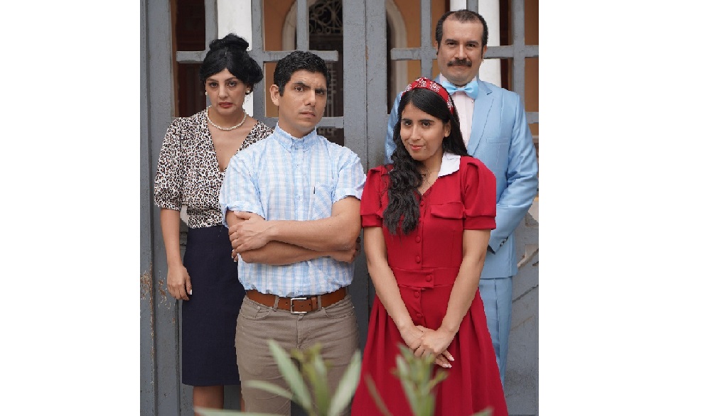 Comedia – Negocio Familiar