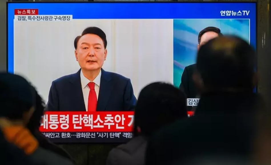 Corea del Sur