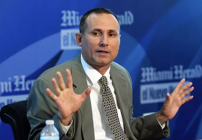 José Daniel Ferrer