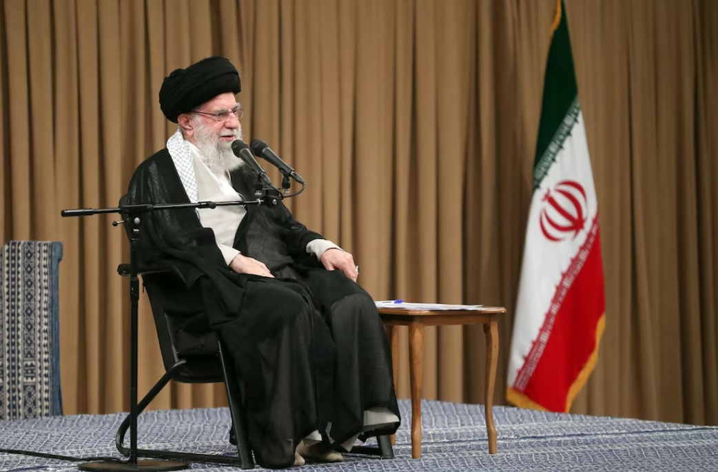 Iran