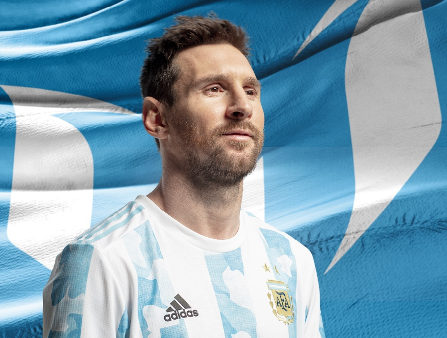 Leo Messi