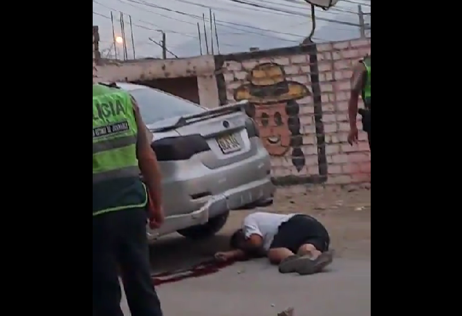muerto