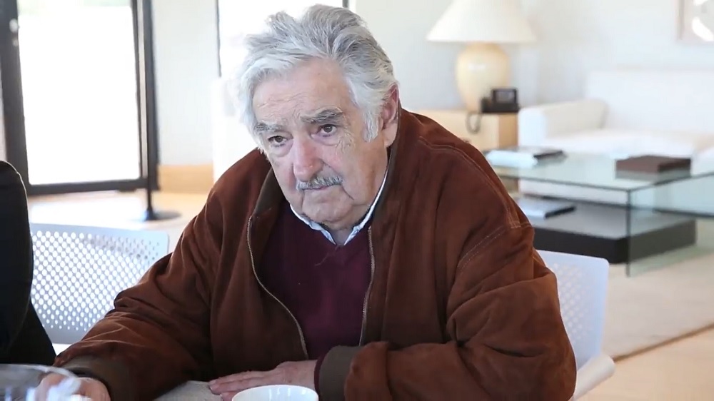 José Mujica