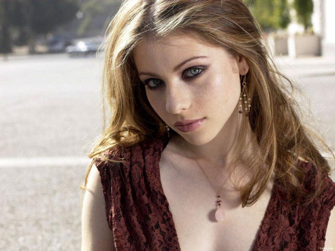 Michelle Trachtenberg Michelle Trachtenberg