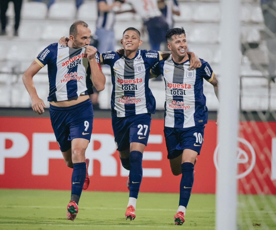 Alianza Lima Alianza Lima