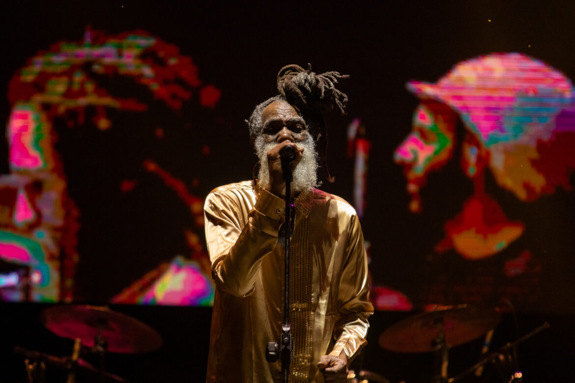 Don Carlos. Green Valley