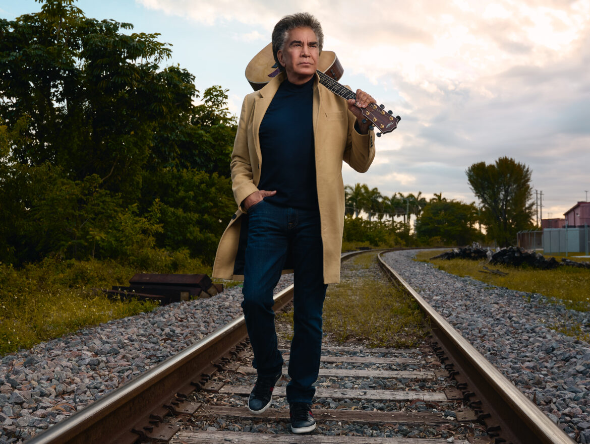 EL PUMA RODRÍGUEZ DESPEDIDA PERÚ 1