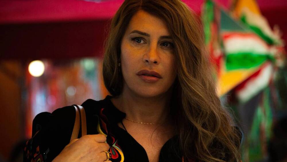 Karla Sofía Gascón Karla Sofía Gascón