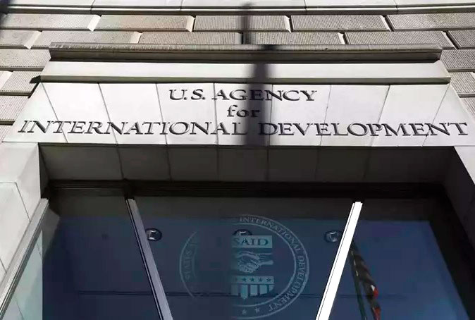USAID