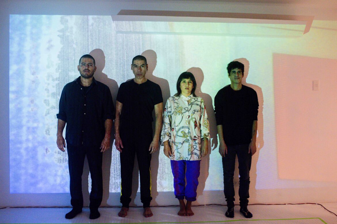 Puntos de Fuga a Barranco Puntos de Fuga a Barranco