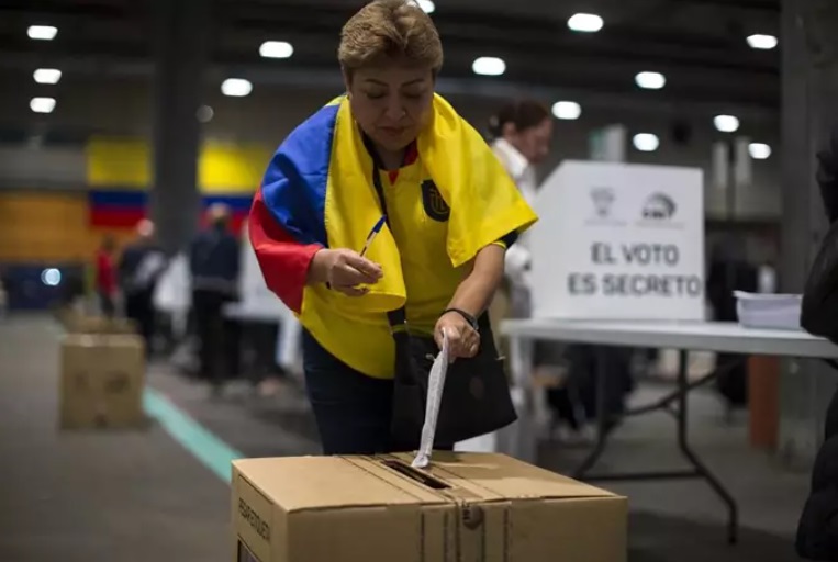 Ecuador