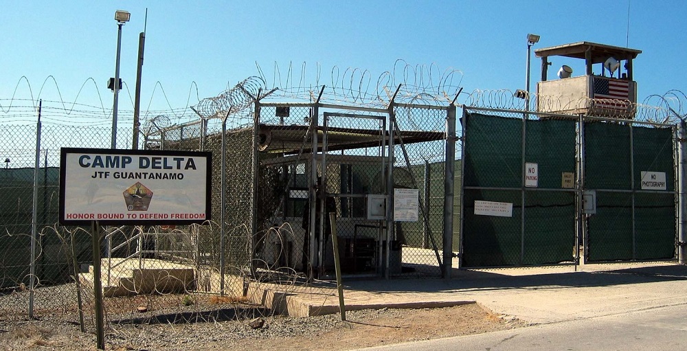 base naval guantanamo