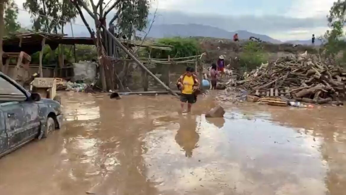huaico 1