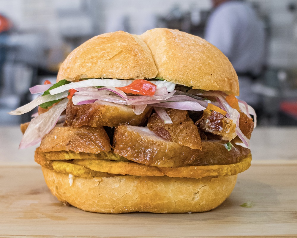 sandwich
