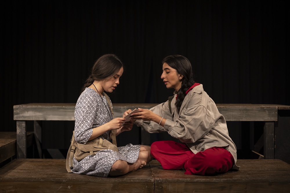 “La edad de la ciruela”