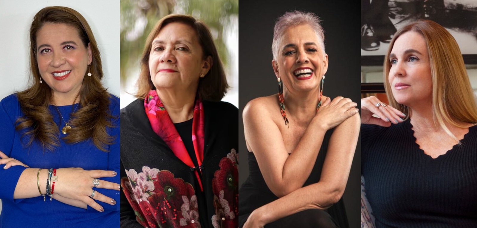 Día de la Mujer: 6 mujeres peruanas que destacan en la escritura ...