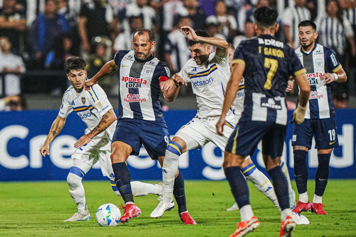 Alianza Lima Alianza Lima