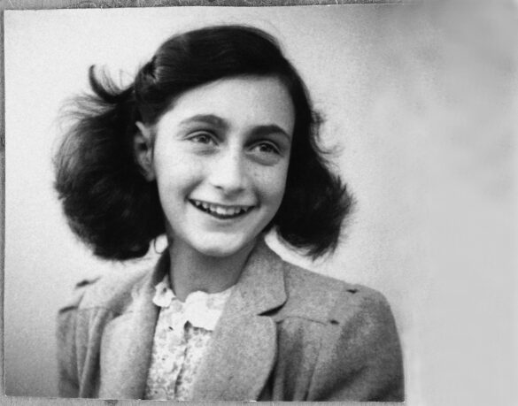 Ana Frank