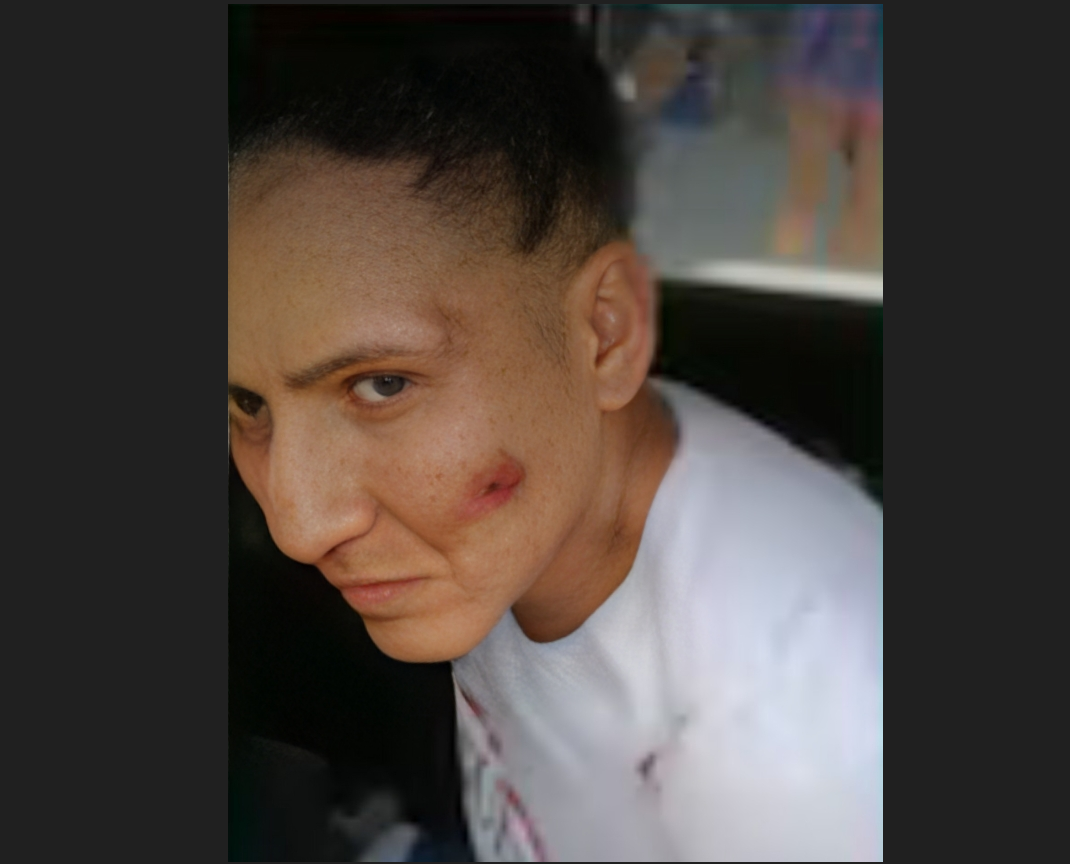 Fiscal recibe amenazas desde Ancón I