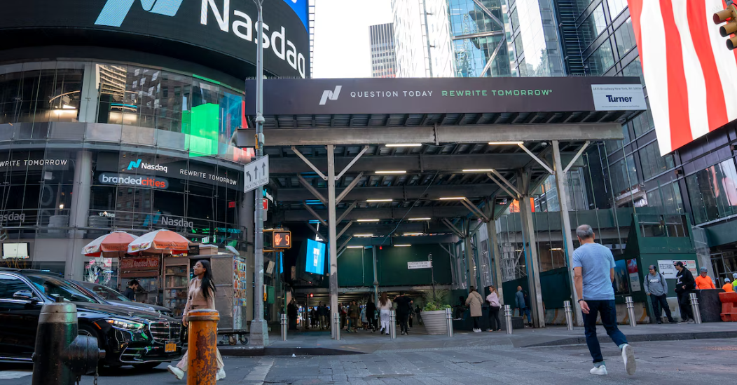 El fenómeno “Buy the Dip” sacude el Nasdaq El fenómeno “Buy the Dip” sacude el Nasdaq