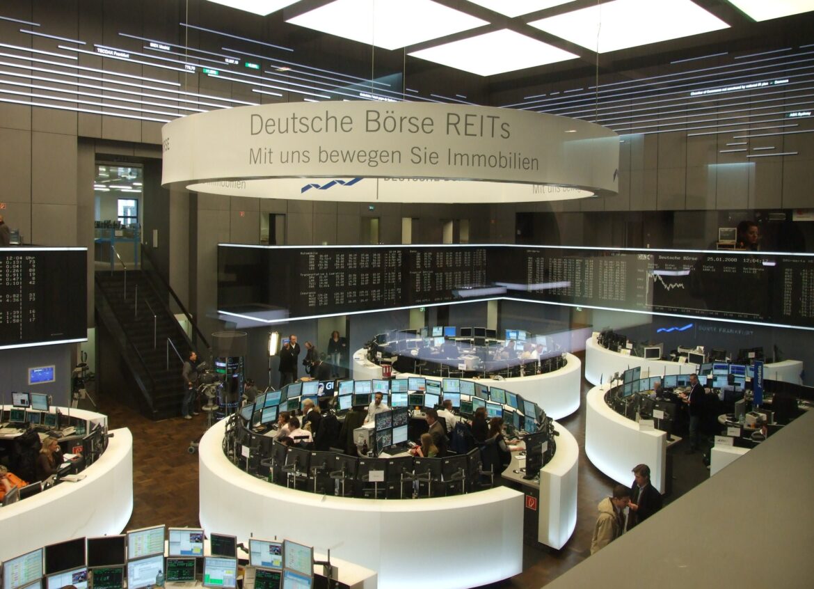 Deutsche-boerse-blockchai