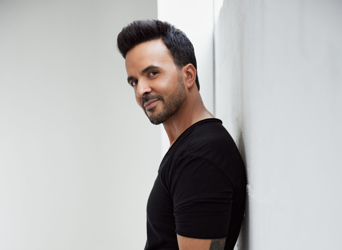 luis fonsi