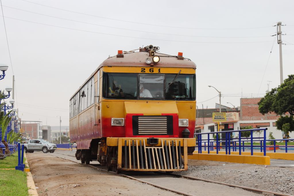 Ferrocarril-Tacna-Arica
