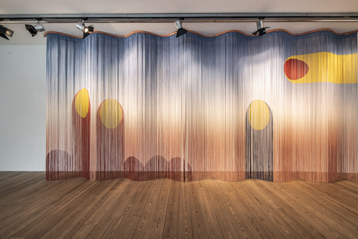 Fingers. Galería Gato.