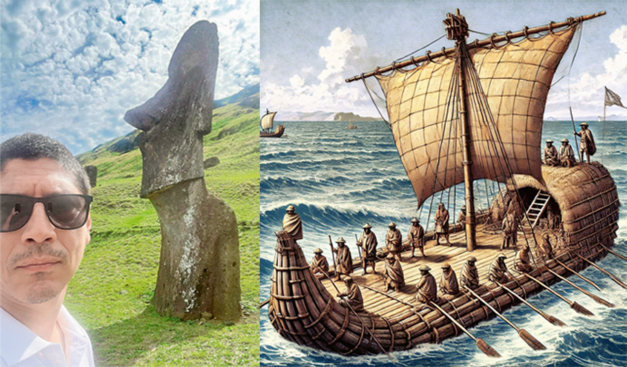 Jose Antonio Salas – Revista Caretas 2720