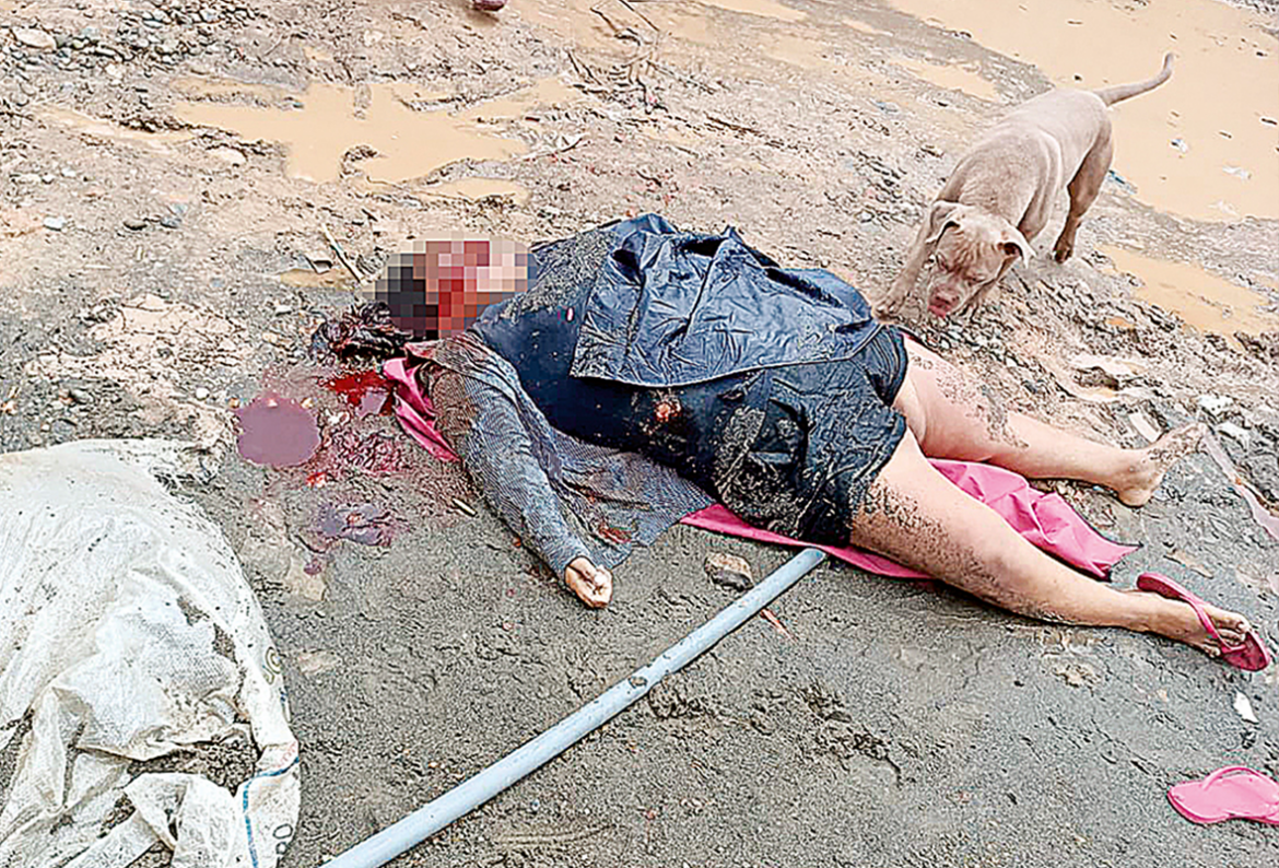 La Pampa – Revista Caretas – 2722