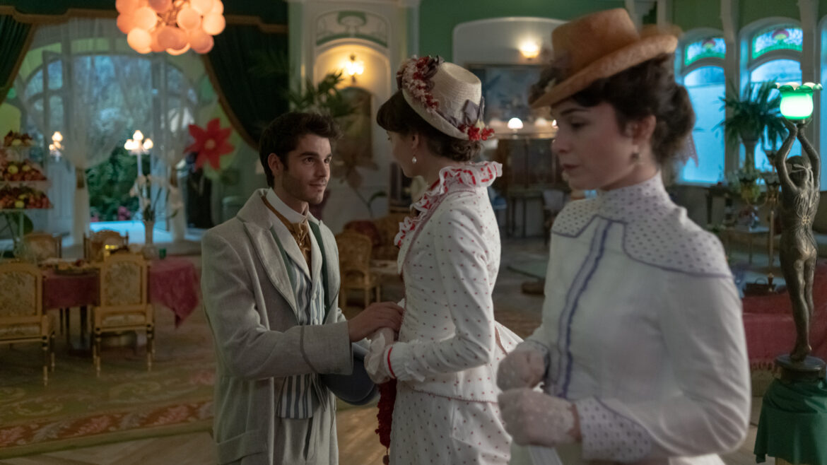 Manual para señoritas