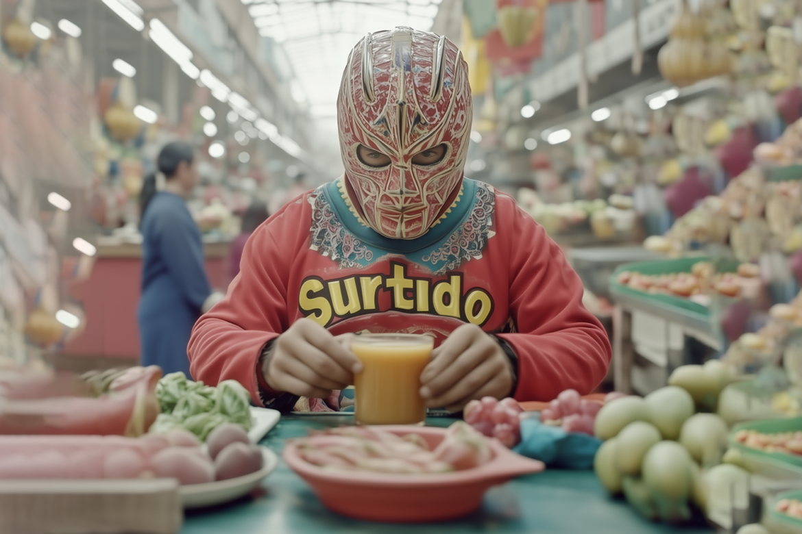 Loop Mysterio Loop Mysterio