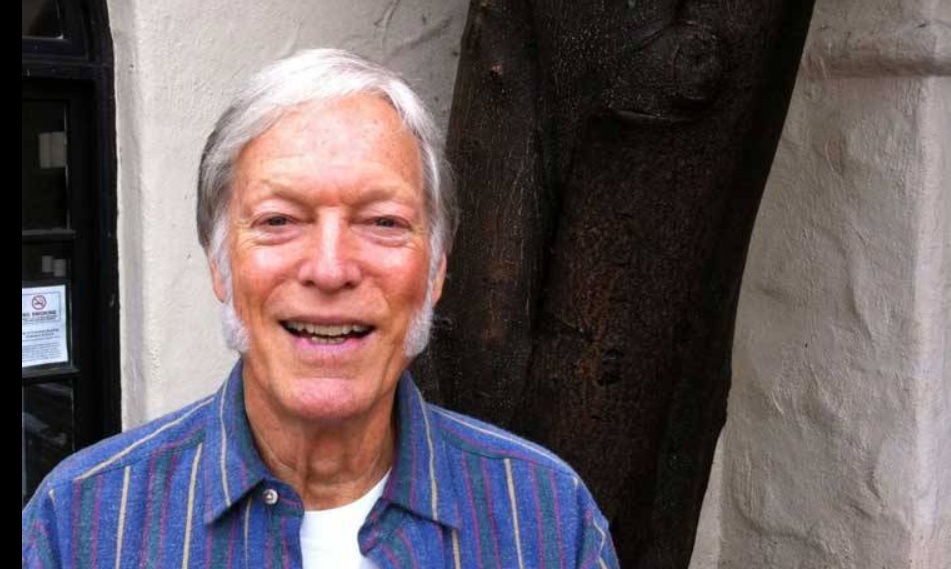 Richard Chamberlain