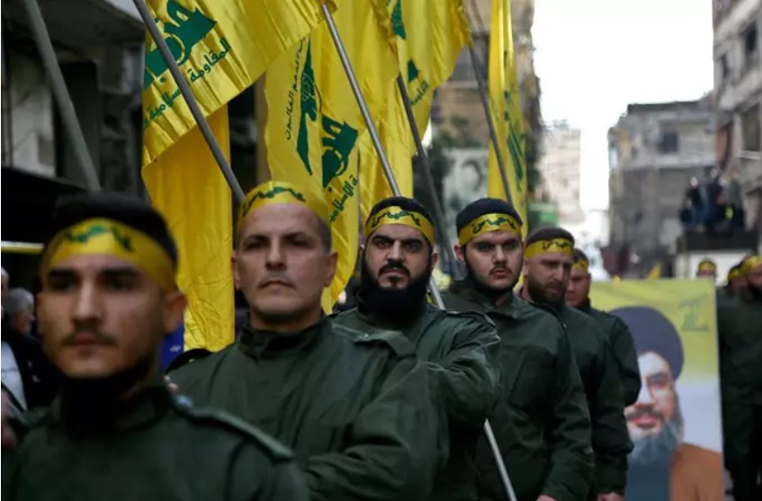 Hezbolá