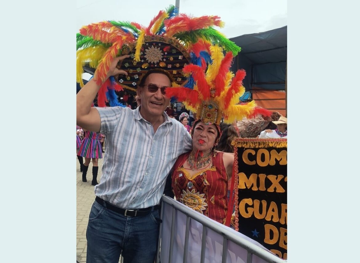martin vizcarra