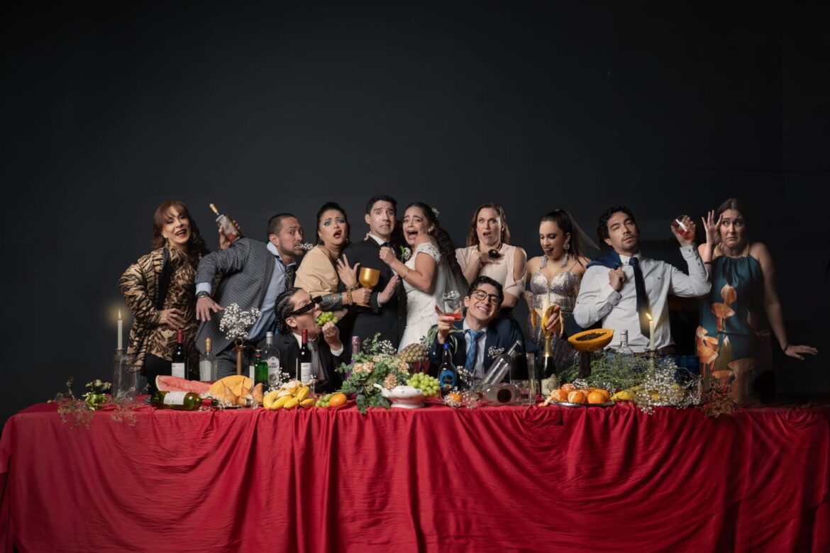 tengo un matri tengo un matri