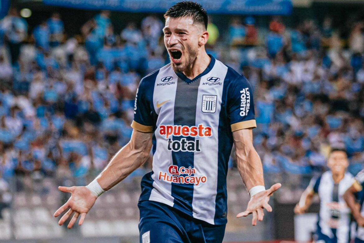 Alianza Lima