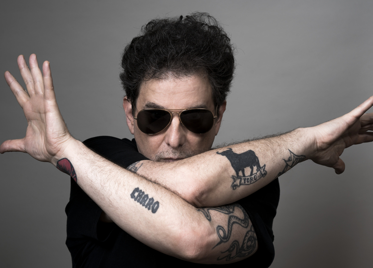 Andrés Calamaro