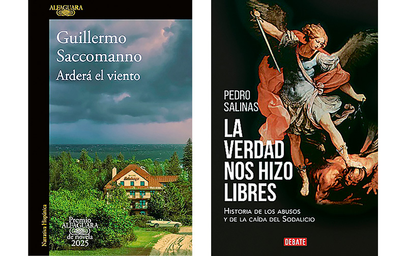 Biblioteca Breve – Revista Caretas – 2723