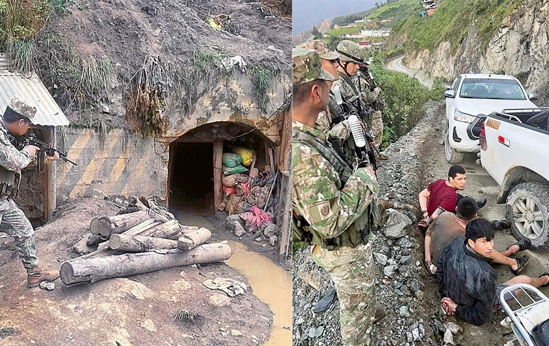 Ecosistema Minero – Revista Caretas – 2723