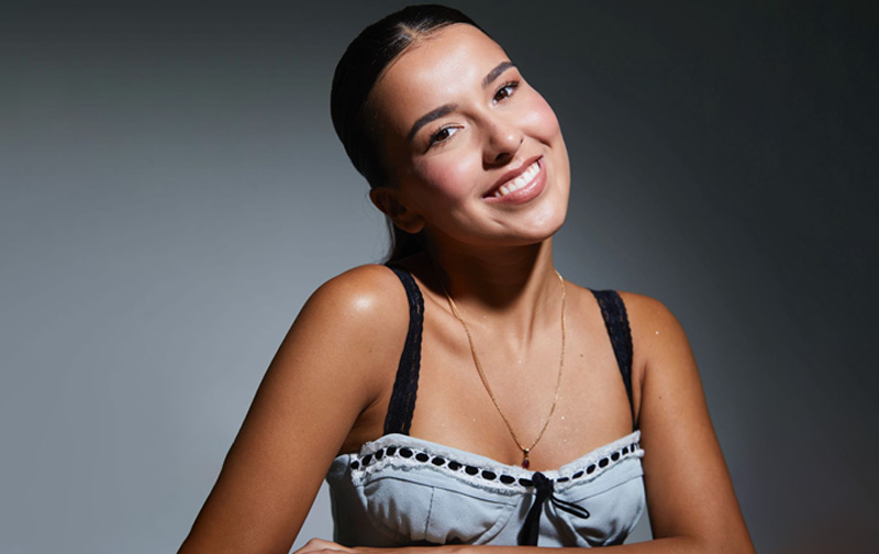 Elisa Costa – Revista Caretas – 2723