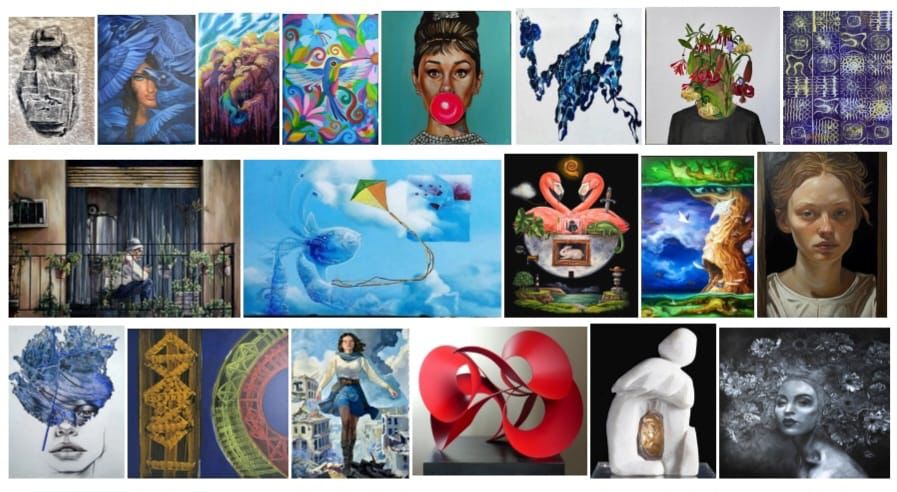 Día del arte Día del arte